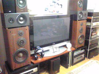 DIATONE DS-700Z : My Life My Like My Way DIATONE DS-700Z : My Life My Like My Way