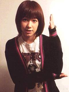 木村カエラって My Life Story