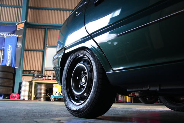 シトロエンZXラリー！！ : TODAY IGNIS 広島でフィアット＆アルファ