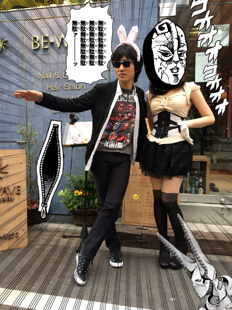 フジロックラブでdjやった 奇跡的に消息不明