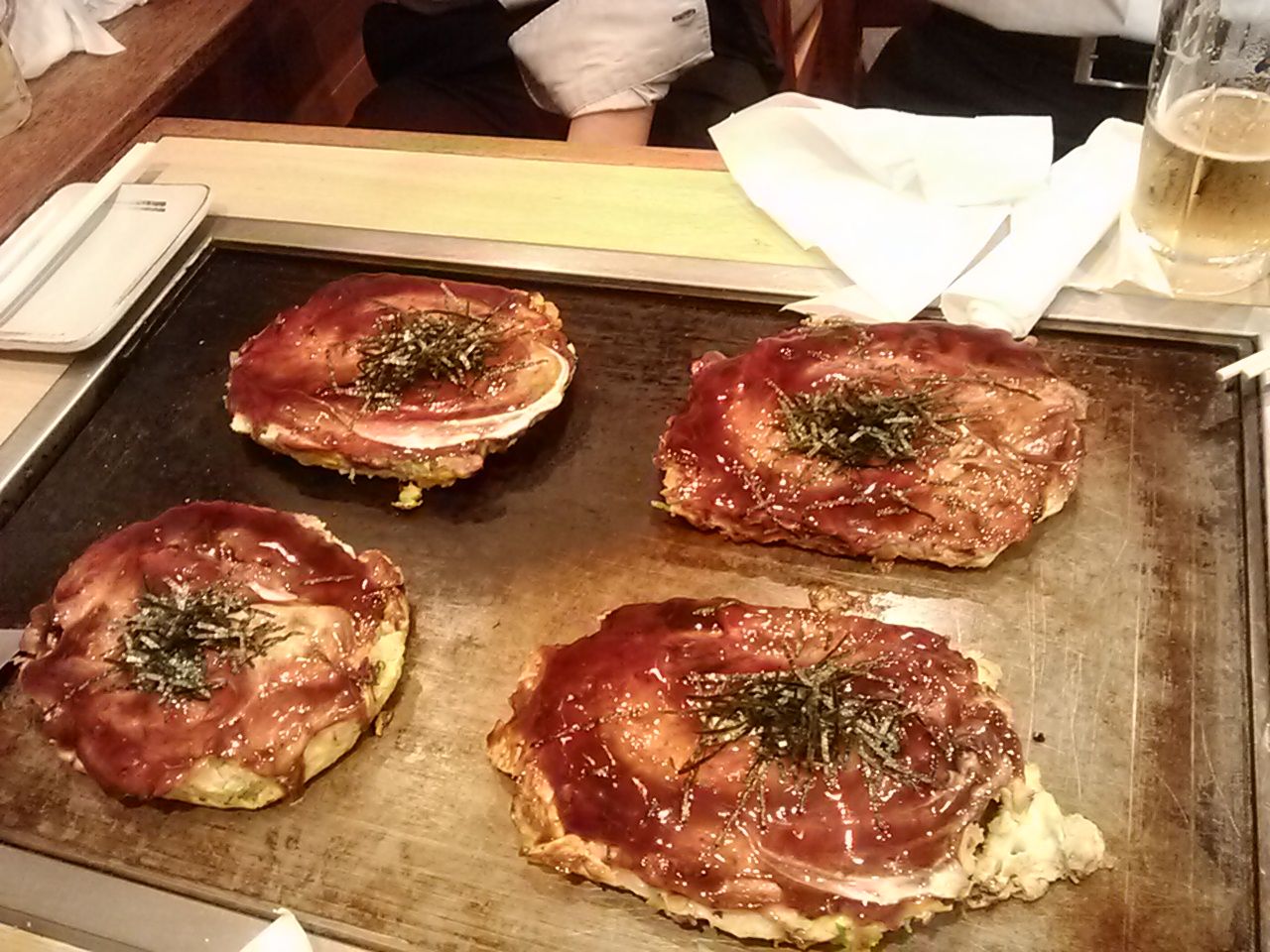 こいさんの放送中アニメの感想 2017年7月アーカイブ