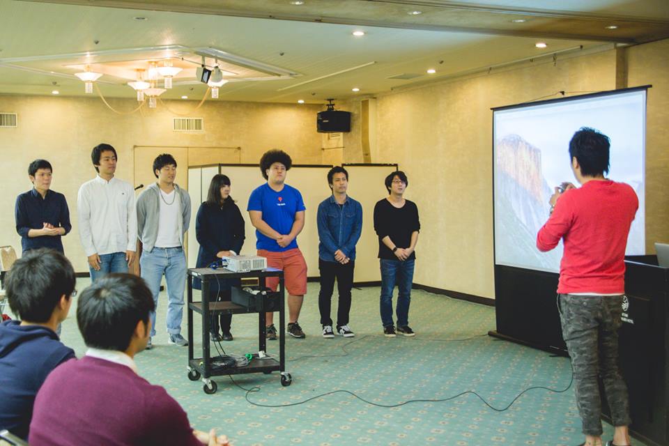 社員総会5