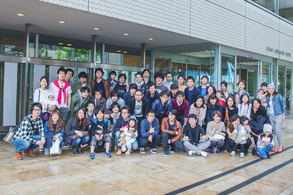 社員総会