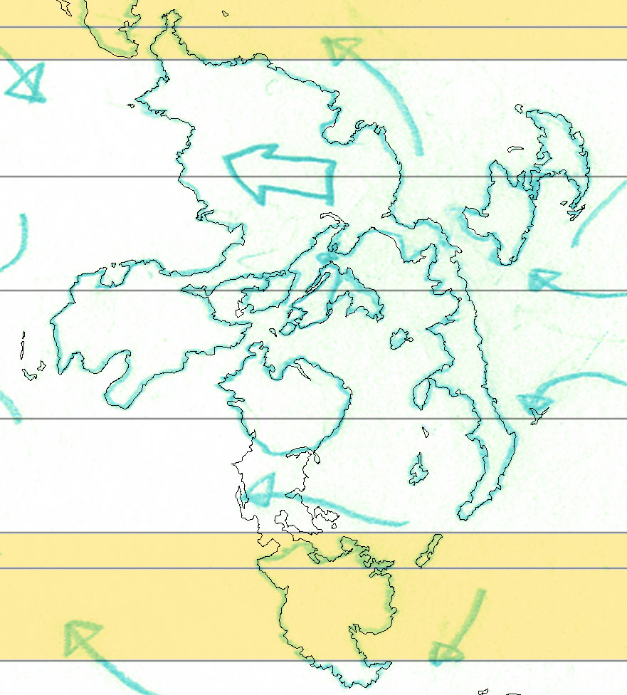 雑記 世界地図のフリー素材第2弾制作中 ゐ薬きょうたのブログ