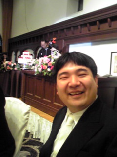 直井君 島津さんの結婚式に行って来ましたよ 井口昇の きっと男子ばっかり観るだろうから敢えて言うけど女の子集まれ