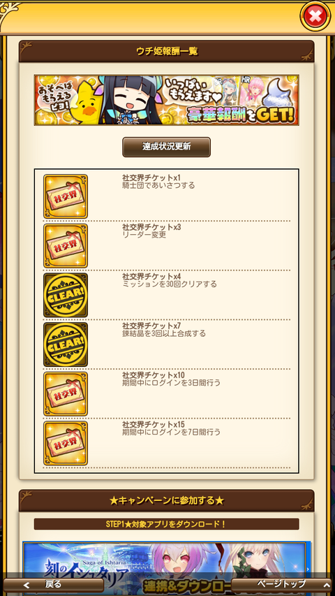 ウチ姫 まったりんブログ ウチ姫 まったりんブログ