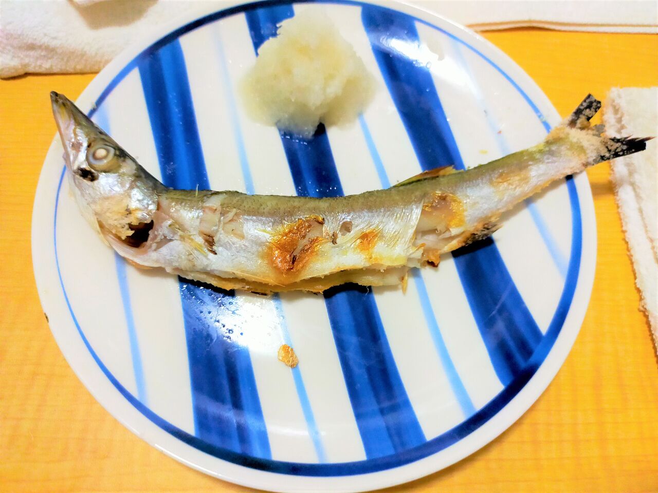 釣り まったりんブログ