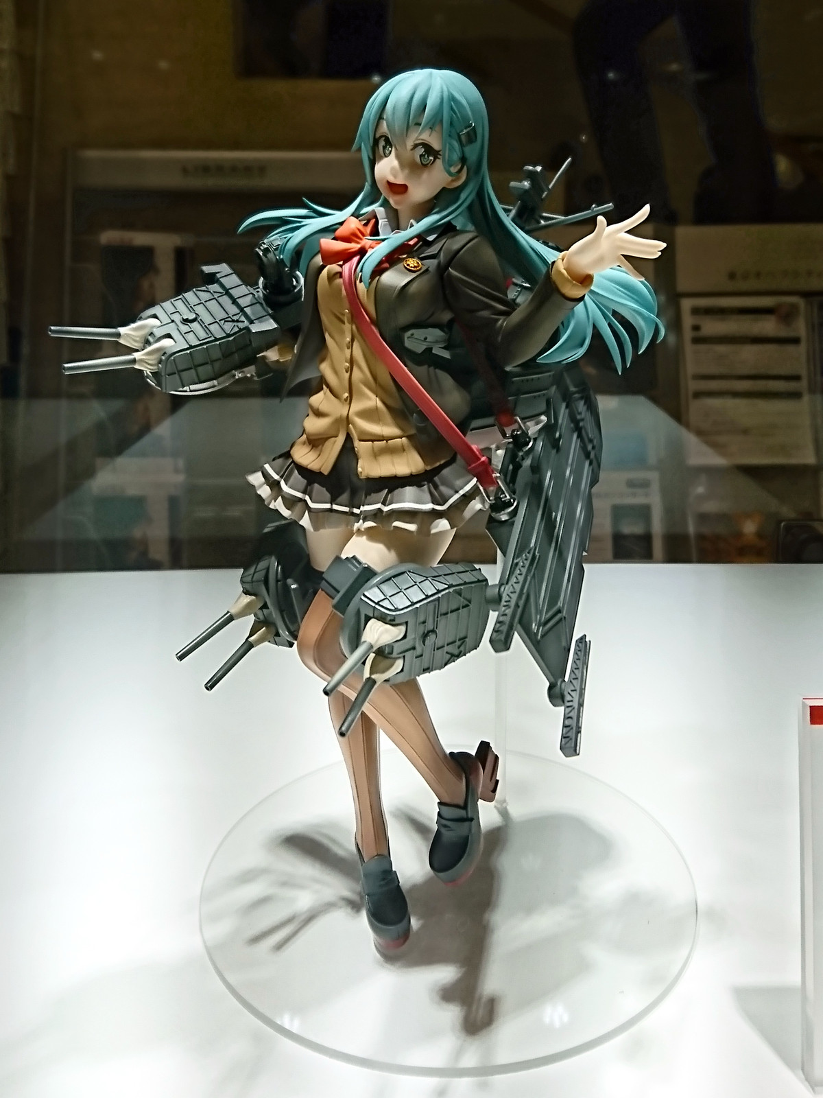 艦これ 大人の年末jazzコンサートに行ってきた すべてはこの時のために 艦これ 大人の年末jazzコンサートに行ってきた すべてはこの時のために