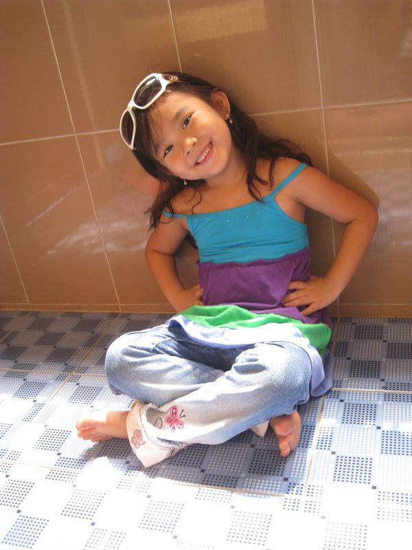 シンガポールの女の子 世界中のロリ ショタを愛するブログ