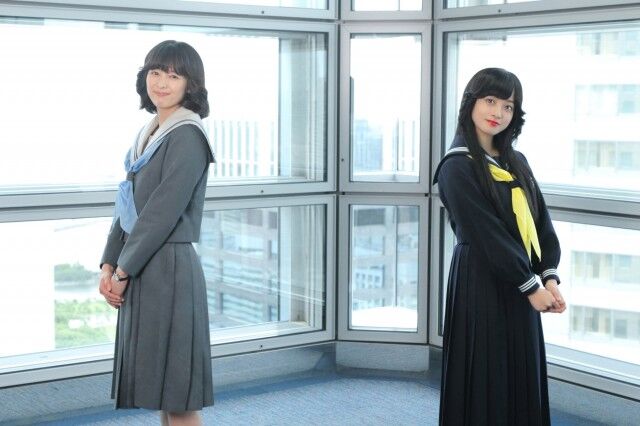 ツッパリハイスクールロックンロール 環奈 菜名レッスン 特撮ダダダぁ ダイスキぃ ツッパリハイスクールロックンロール 環奈 菜名レッスン 特撮ダダダぁ ダイスキぃ