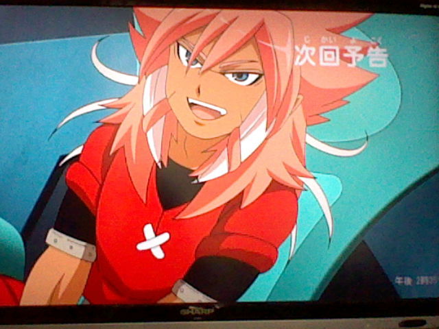 第39話 結束 雷門とエルドラド イナズマイレブン 感想日記