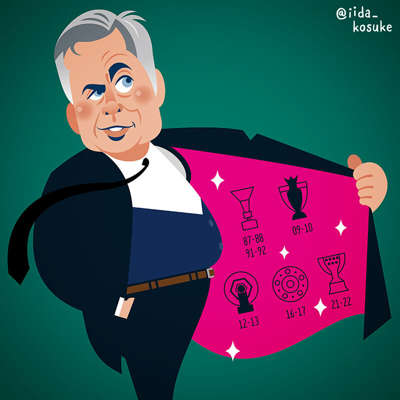 優勝請負人 Iidakosuke 優勝請負人 Iidakosuke