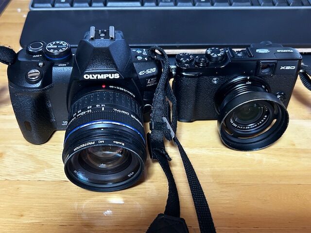 カメラが欲しい～～～病！再発 NIKON 1 V1 : 銀輪旅人 イーハトーブの風