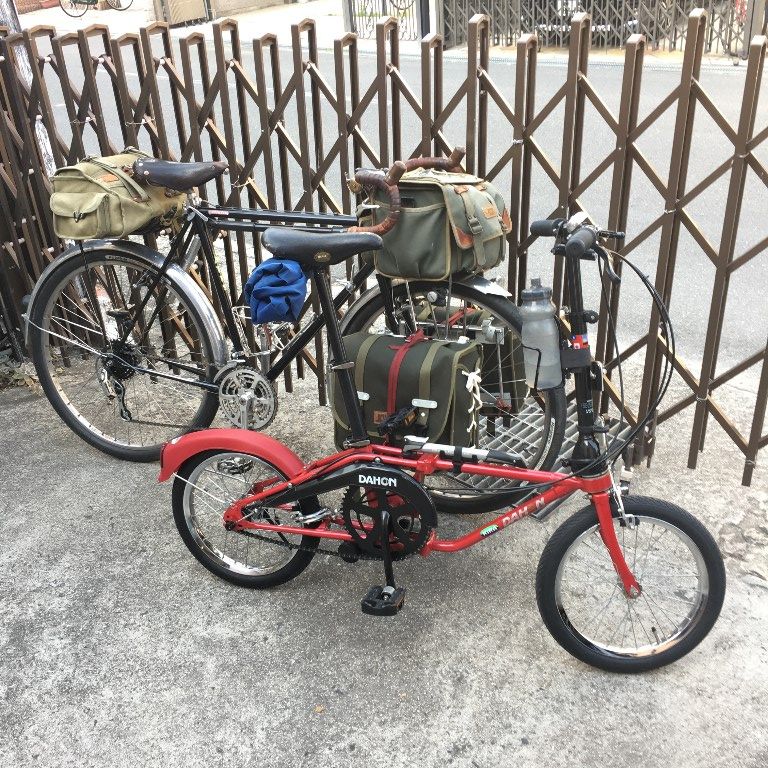 オールド・ダホン シュー交換 : 銀輪旅人 イーハトーブの風 オールド・ダホン シュー交換 : 銀輪旅人 イーハトーブの風