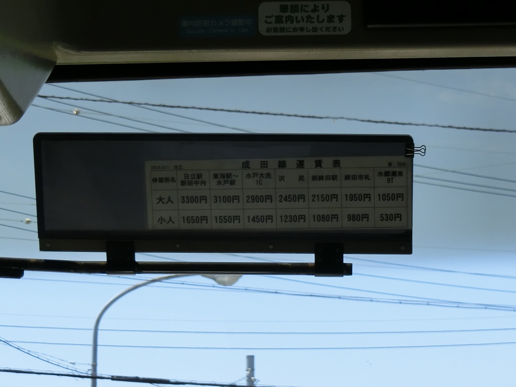 日立電鉄交通サービス 成田空港線 ローズライナー 山で働いていた が淡々と綴る日記もどき
