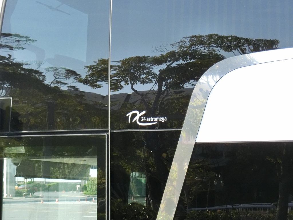 ジャムジャムエクスプレス Jamjam Liner Jx34便 アストロメガ 山で働いていた が淡々と綴る日記もどき