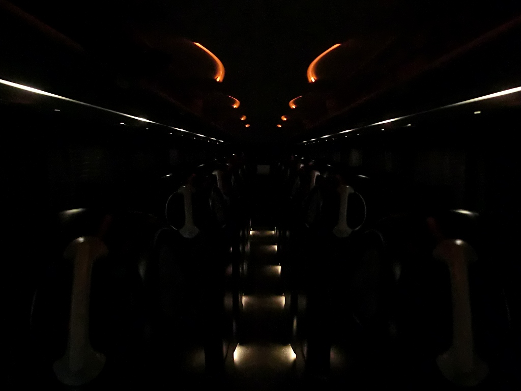 Willer Express東海 Willer Express T333便 コクーン 山で働いていた が淡々と綴る日記もどき