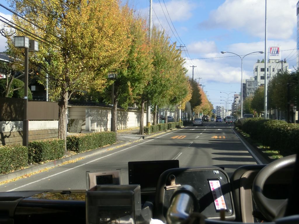 ミヤコーバス 石巻 仙台 臨時バス 山で働いていた が淡々と綴る日記もどき