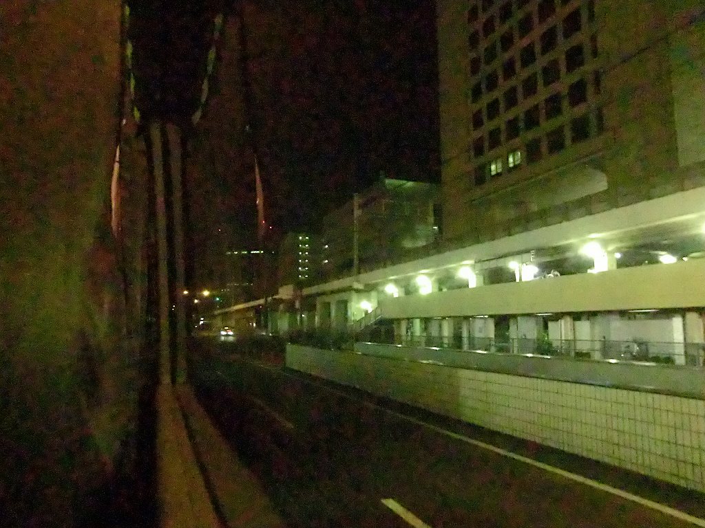 Willer Express東海 Willer Express T333便 コクーン 山で働いていた が淡々と綴る日記もどき