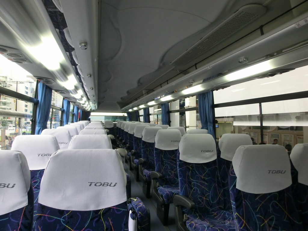 東武バスセントラル スカイツリーシャトル東京駅線 山で働いていた が淡々と綴る日記もどき 東武バスセントラル スカイツリーシャトル東京駅線 山で働いていた が淡々と綴る日記もどき
