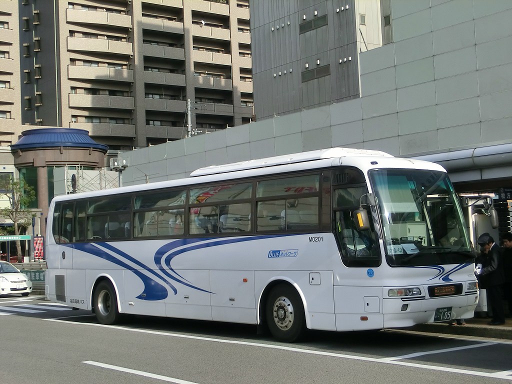 帝産バス　帝産観光バス　信楽焼　陶器　非売品　マニア　路線バス　レア商品 帝産観光バス 阿波エクスプレス神戸76号 2号車 : 山で働いていた○○が