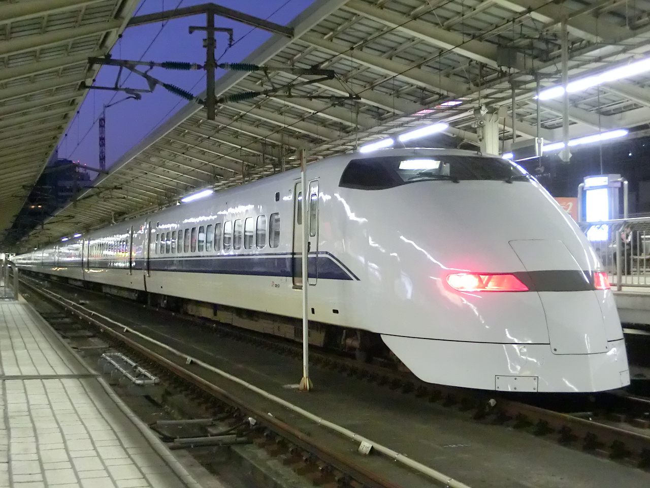 371系あさぎり 371系