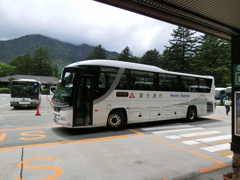 アルピコ交通 平湯 上高地線 山で働いていた が淡々と綴る日記もどき アルピコ交通 平湯 上高地線 山で働いていた が淡々と綴る日記もどき