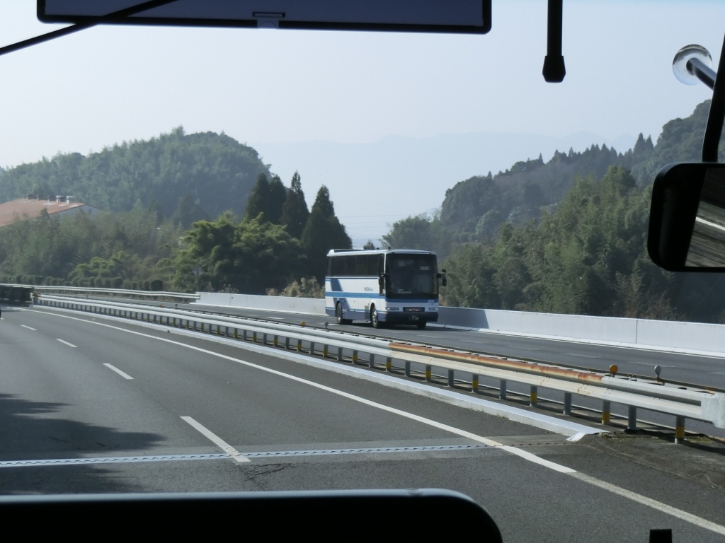 南国交通 鹿児島空港連絡バス鹿児島市内線 山で働いていた が淡々と綴る日記もどき 南国交通 鹿児島空港連絡バス鹿児島市内線 山で働いていた が淡々と綴る日記もどき