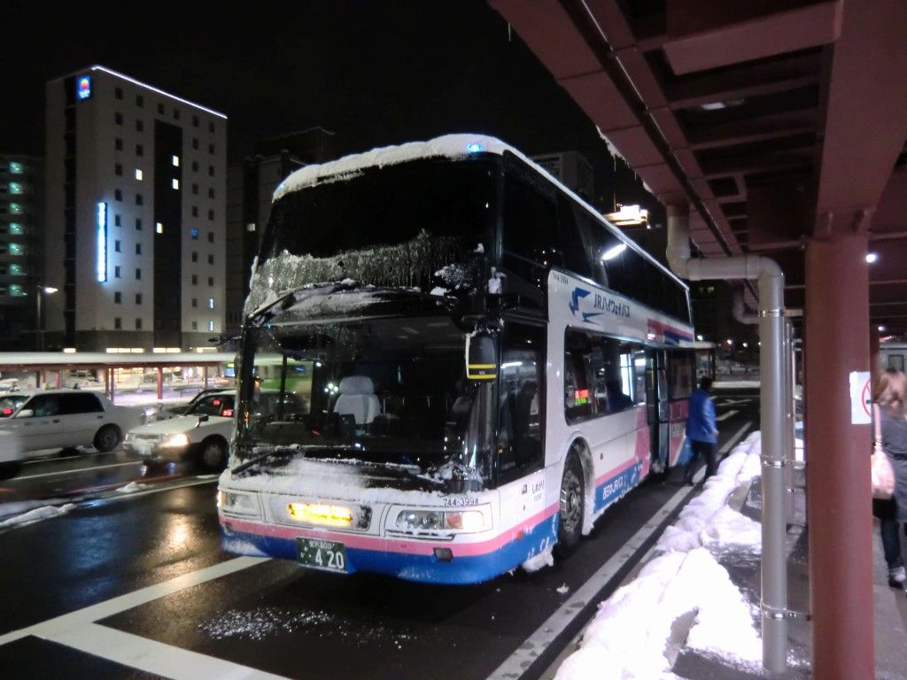 西日本jrバス 北陸ドリーム大阪2号運行打ち切り体験記 山で働いていた が淡々と綴る日記もどき 西日本jrバス 北陸ドリーム大阪2号運行打ち切り体験記 山で働いていた が淡々と綴る日記もどき