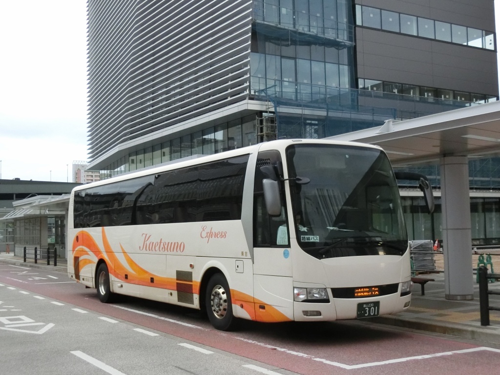 加越能バス 高山 高岡線 山で働いていた が淡々と綴る日記もどき 加越能バス 高山 高岡線 山で働いていた が淡々と綴る日記もどき