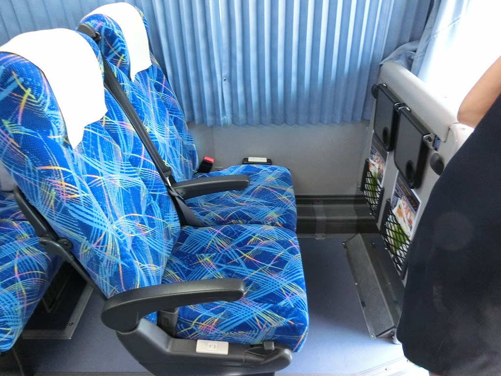 茨城交通 名古屋線 山で働いていた が淡々と綴る日記もどき