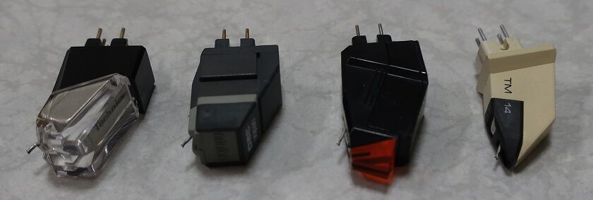 Technics テクニクス　カートリッジ　ortofon s ORTOFON OM NIGHTCLUB 