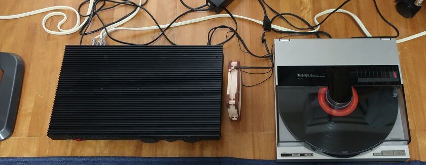 T4Pカートリッジ 聞き比べ 2022 : IIIkun_15のオーディオ戯言blog