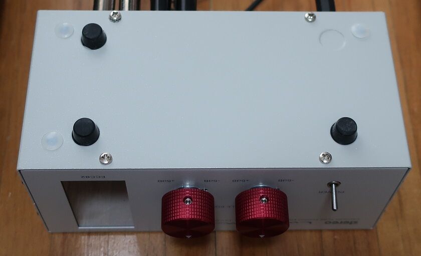 Luxman Lxv Ot10 その25 トラブル 脚 Iiikun 15のオーディオ戯言blog Luxman Lxv Ot10 その25 トラブル 脚 Iiikun 15のオーディオ戯言blog