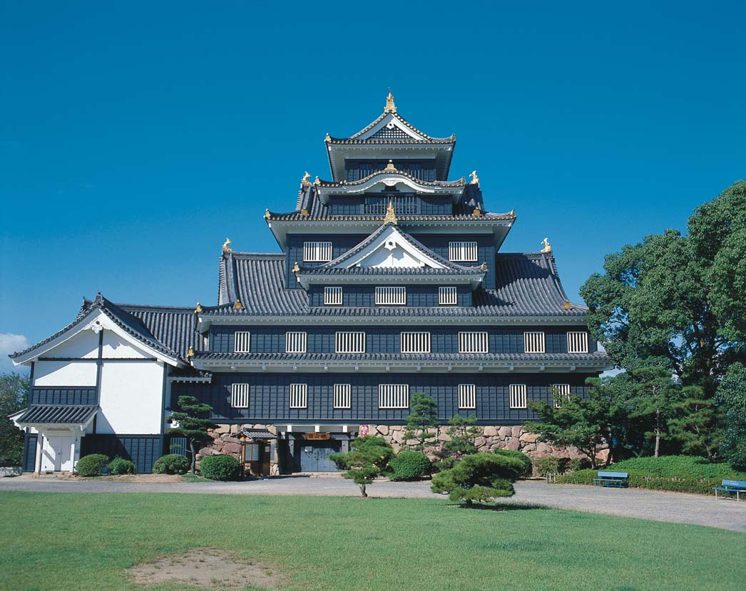 香雲寺 (岡山市)