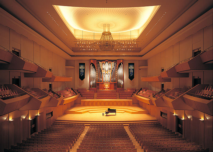 横浜市の音楽ホールランキング みんなの地元自慢 横浜市の音楽ホールランキング みんなの地元自慢