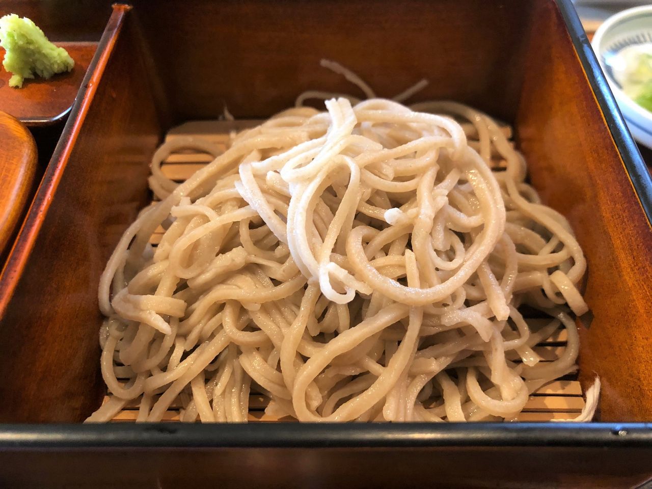 常陸太田市のランチ 蕎麦 飯島土建 社長のブログ 常陸太田市のランチ 蕎麦 飯島土建 社長のブログ