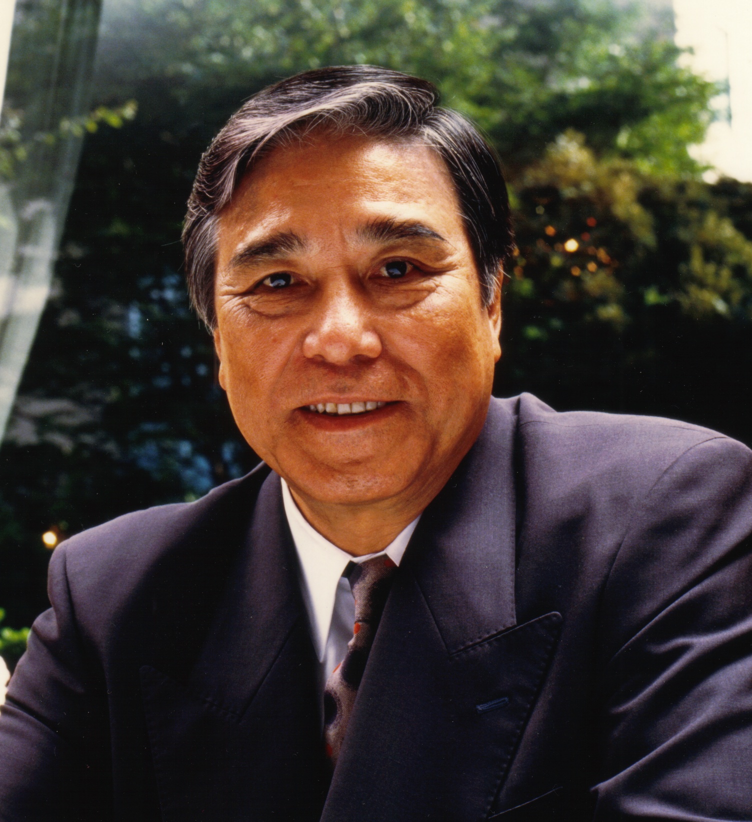 大阪の講師・文化人派遣業者がお薦めする納得の講師派遣 大森久雄(おおもり... 大森久雄(おおもり...