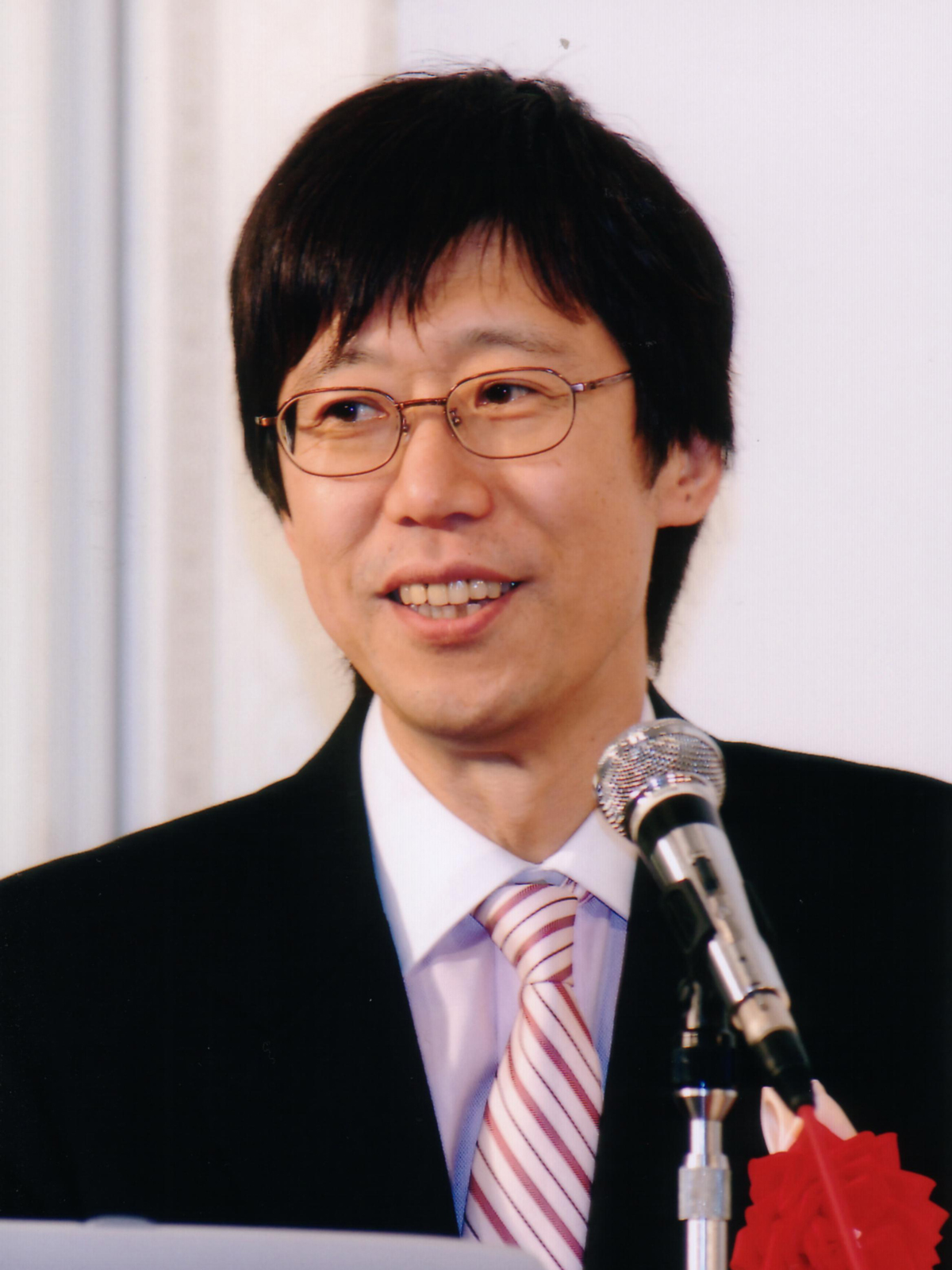 大阪の講師・文化人派遣業者がお薦めする納得の講師派遣 大森久雄(おおもり... 大森久雄(おおもり...