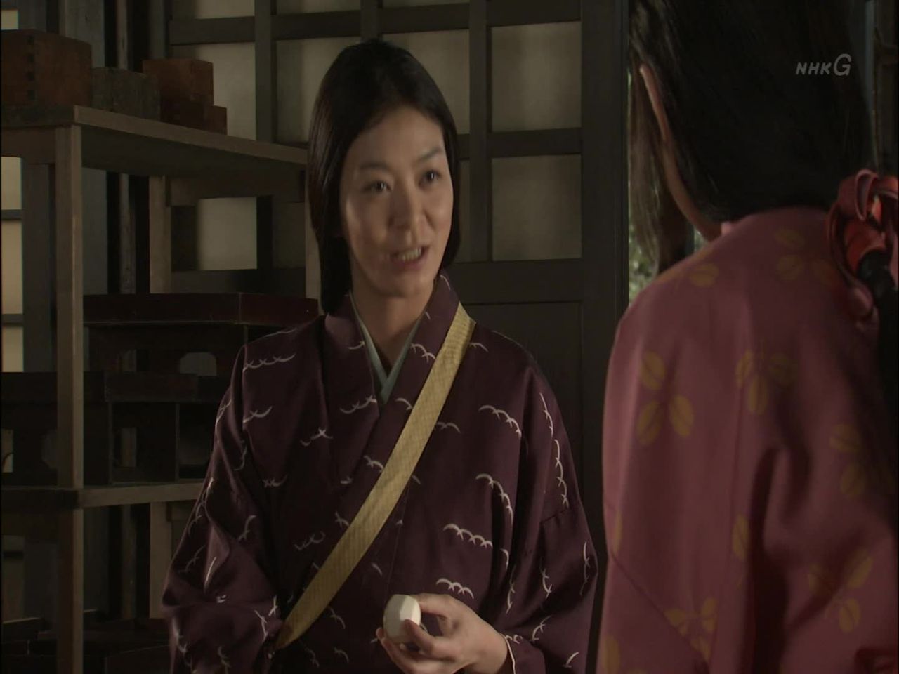 木曜時代劇 かぶき者慶次 3 殿への直訴 解 字 Iikvideoのblog 木曜時代劇 かぶき者慶次 3 殿への直訴 解 字 Iikvideoのblog