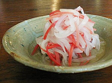 ゆずなま酢2