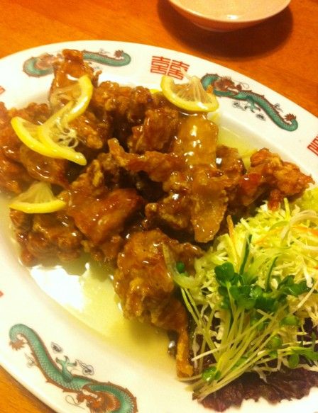 東来5