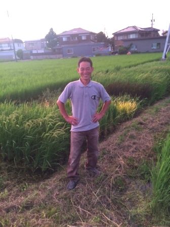 松下明弘さん