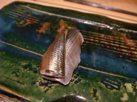 鮨れんげ6