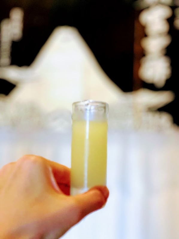 Yuzu ¥Ó¥Í¥¬¡¼