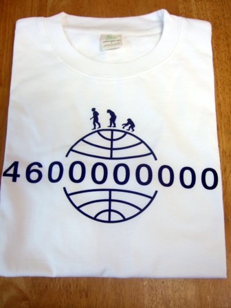 Tシャツ2