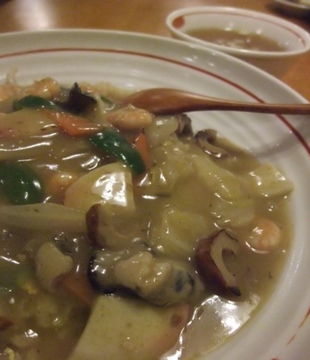 東来7