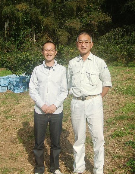 國枝さん