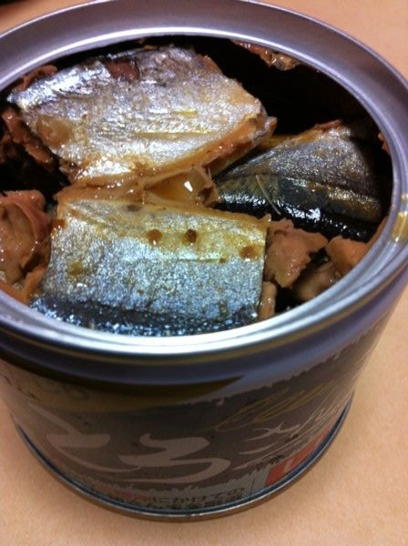 千葉産直の缶詰5