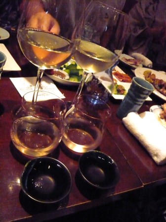 井のなか 浴衣の会3